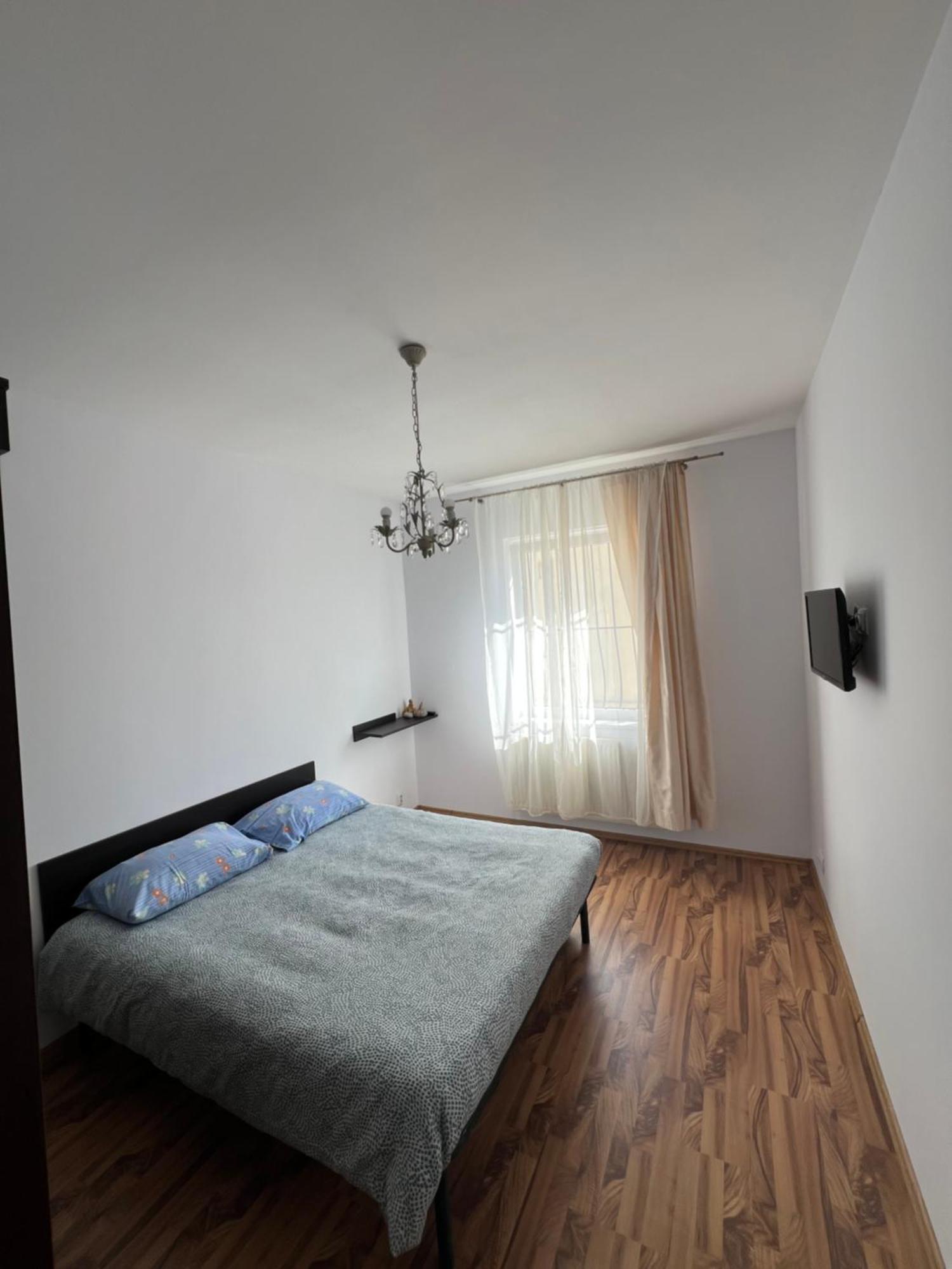 Ovidius Apartament Cisnădie Kültér fotó